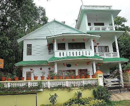 Munnar Dreams Hotel ภายนอก รูปภาพ