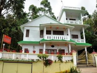 Munnar Dreams Hotel ภายนอก รูปภาพ