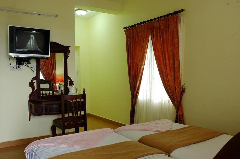 Munnar Dreams Hotel ห้อง รูปภาพ